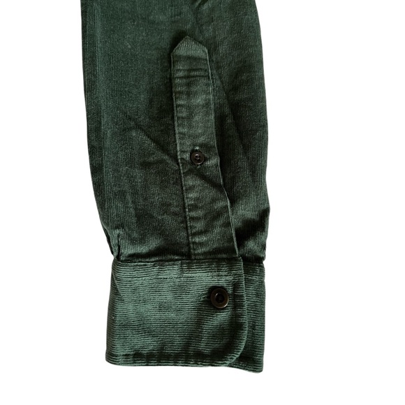 BANANA REPUBLIC J CREW BROOKS BOTHERS MENS SHIRTS medium - Picture 9 of 9